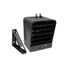 King Electric Gh Garage Heater 240V 1Ph 7.5Kw W/Stat Hi/Low Sw & Bracket GH2407TB